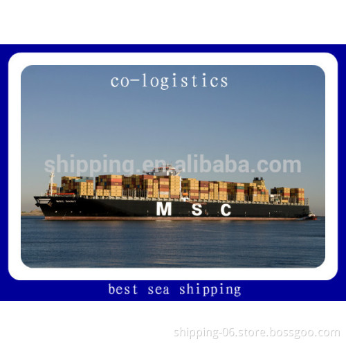 China shipping to ashghabat/Turkmenistan--Nisha